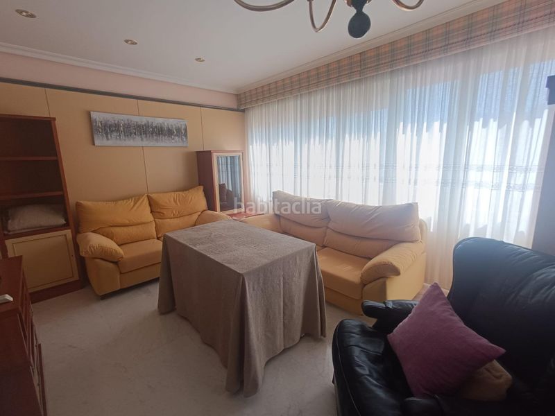 Foto c6eb2526-9b71-4106-9452-50ce4068b744. Rent flat with heating in Petrer