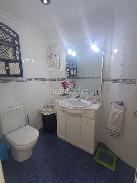 Foto da5a6304-03fc-4e9c-abfa-cfc750ce2d15. Rent flat with heating in Petrer