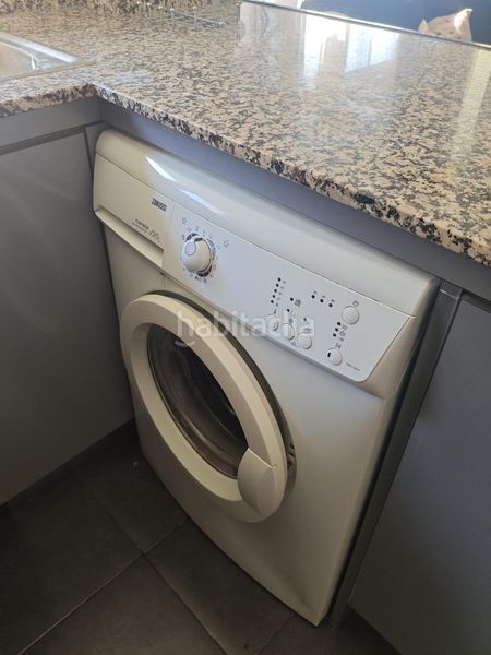 Foto c3ac5a0d-2f54-494b-b70b-165ed61650db. Rent flat in Petrer