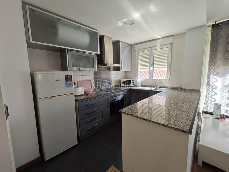 Foto cad36cf7-cf81-4d2f-a90c-ead5dc8560ab. Rent flat in Petrer