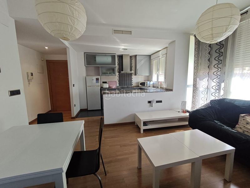 Foto cb628dc2-c520-4d79-a366-a2f2aaa8dbc5. Rent flat in Petrer
