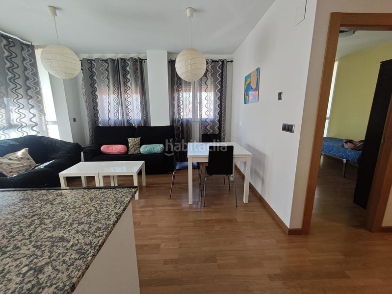 Foto da70744c-92bd-4ac2-abfc-b5e64d723926. Rent flat in Petrer