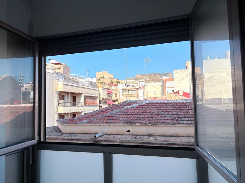 Foto 827895a8-deb8-43e2-b6f1-25aeaf9e43ce. Pis a Petrer