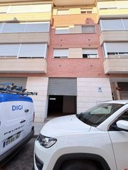 Local Comercial a Petrer