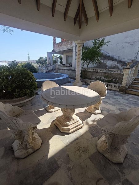 Foto 127ae62f-a50a-481e-93e0-2b0c0213eb10. Casa amb aparcament piscina a Petrer