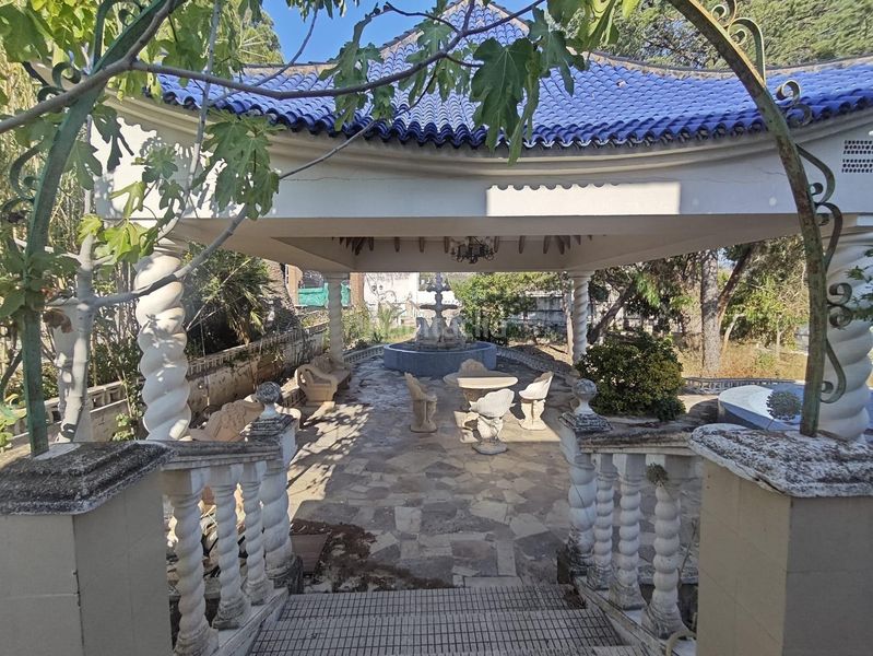 Foto 1c6c268c-8400-4fd6-b57d-03f9bc5de0ce. Casa amb aparcament piscina a Petrer