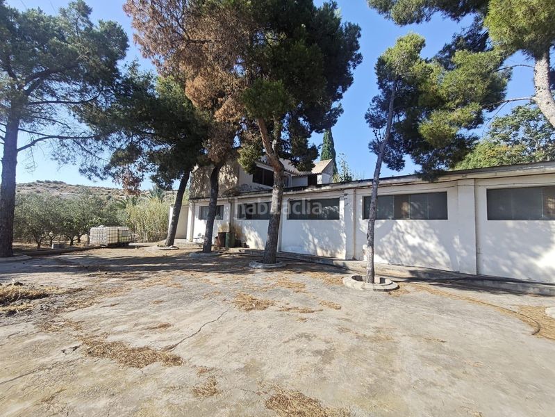 Foto 1cfdde1e-a9c1-42a5-adfb-9c54f9bcd16a. Casa amb aparcament piscina a Petrer