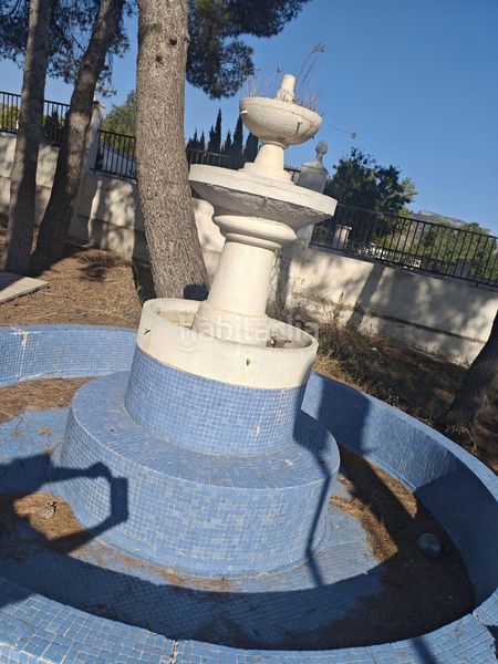 Foto 48d9f0df-f32f-4dec-8ddb-6abb662a86e4. Casa amb aparcament piscina a Petrer