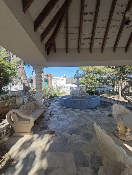 Foto 4dc1f4ec-1a52-4b32-9004-5d277360a362. Casa amb aparcament piscina a Petrer
