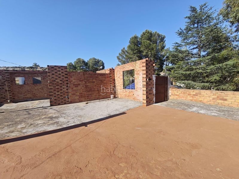 Foto 4dfe6188-cddd-4302-ab49-9ea6d347253f. Casa amb aparcament piscina a Petrer