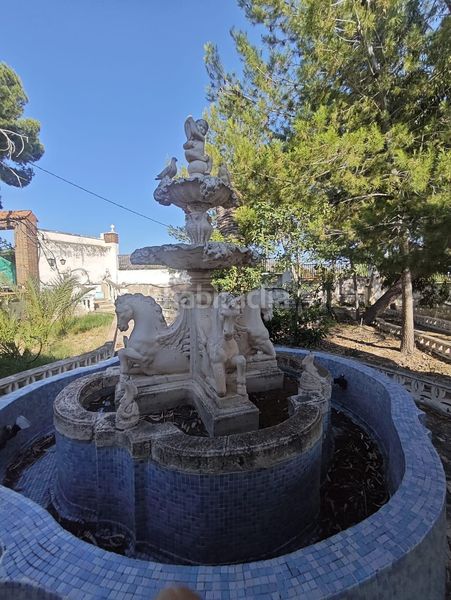 Foto 568b390e-2a5b-41c9-8bbc-d16be39fcddd. Casa amb aparcament piscina a Petrer