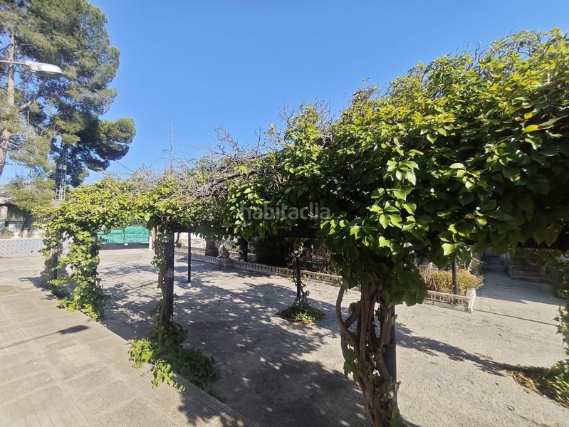 Foto 6a8c44a9-4b12-45f8-9fb4-87c5c0fbdd88. Casa amb aparcament piscina a Petrer