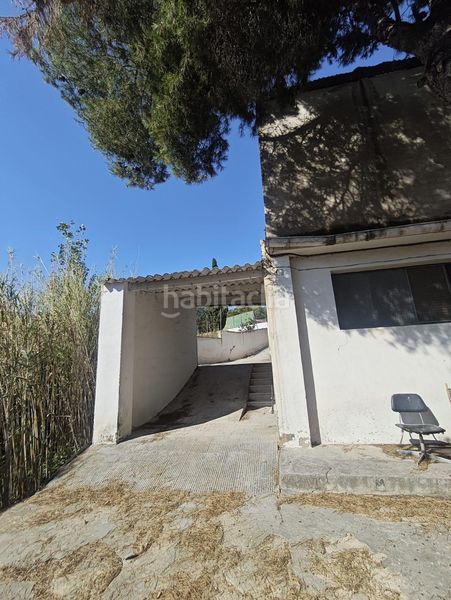 Foto 6ab050ad-2ba5-490d-b9c4-e6421dfb4fa5. Casa amb aparcament piscina a Petrer