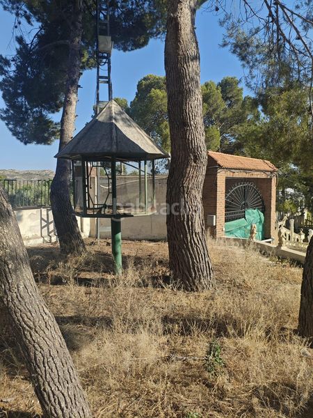 Foto 74c549af-73c3-4f8c-92de-3fe67f01e780. Casa amb aparcament piscina a Petrer