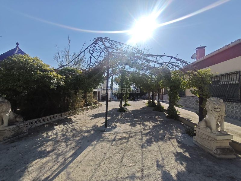 Foto 7b2c2948-f9d9-46d1-b455-3a416ff338c1. Casa amb aparcament piscina a Petrer