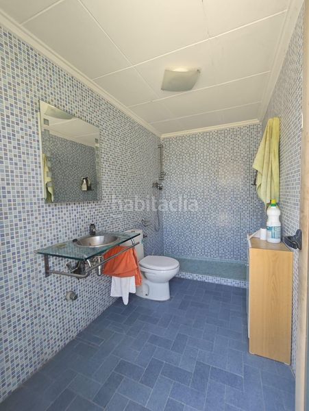 Foto a9d7bb8e-555d-4023-a361-4f0ac157a912. Casa amb aparcament piscina a Petrer