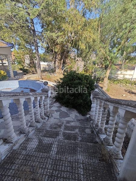 Foto ac12f9c0-c6ff-430e-92c1-80e4e40aee7d. Casa amb aparcament piscina a Petrer