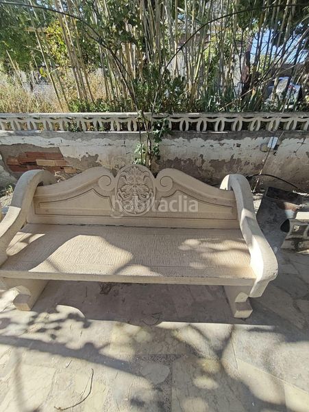 Foto ad31725a-5688-4fa3-a871-7c5567589a4d. Casa amb aparcament piscina a Petrer