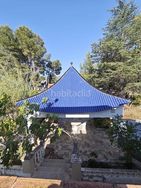 Foto ad9bd482-0e2a-48b0-bede-521223c16b4e. Casa amb aparcament piscina a Petrer