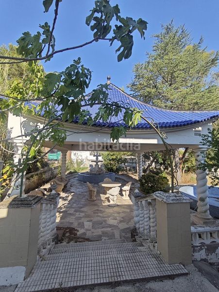 Foto c11c6956-c661-4216-9be1-1df059e89891. Casa amb aparcament piscina a Petrer
