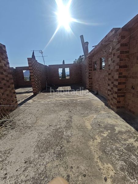 Foto ccd8b666-90a7-4d6a-b960-11f457e4257d. Casa amb aparcament piscina a Petrer