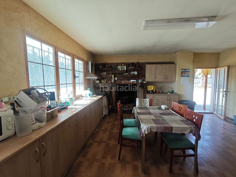 Foto cd32dc6b-64df-45a8-aa6b-4474be78f7d8. Casa amb aparcament piscina a Petrer