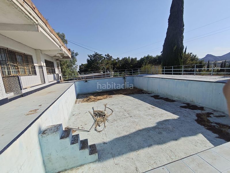 Foto d1158fe2-9981-4a89-a418-c10062ec839a. Casa amb aparcament piscina a Petrer