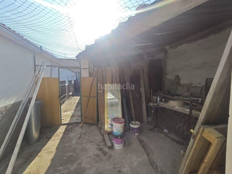 Foto eef0a459-c6c9-4396-99ec-feab5cb24dd3. Casa amb aparcament piscina a Petrer
