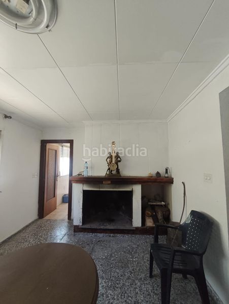 Foto f3108da1-7314-4e5b-9605-125499be8994. Casa amb aparcament piscina a Petrer