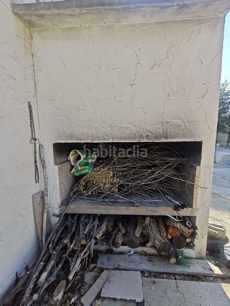 Foto fcab9680-5628-4b19-9093-2288ddbf4d01. Casa amb aparcament piscina a Petrer