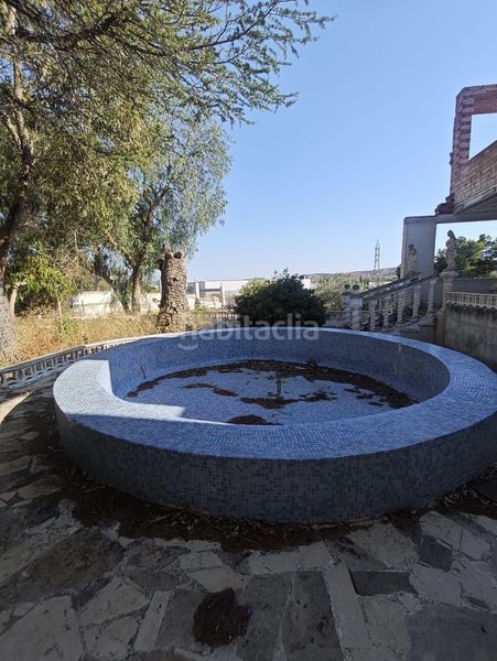 Foto fe8ed382-c11a-4d3f-8ccb-7bbd6823e68d. Casa amb aparcament piscina a Petrer