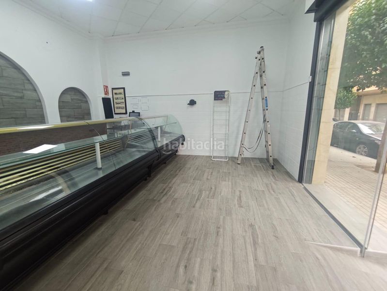 Foto 007cbfcd-de39-46d9-a4db-7664bd29f99e. Local comercial a Petrer