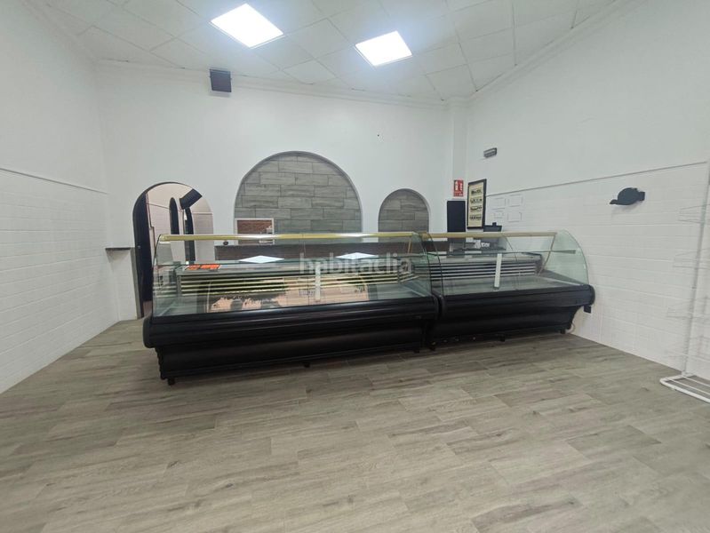 Foto 0838cec3-6550-4fa0-93db-9a76c09a3389. Local comercial a Petrer