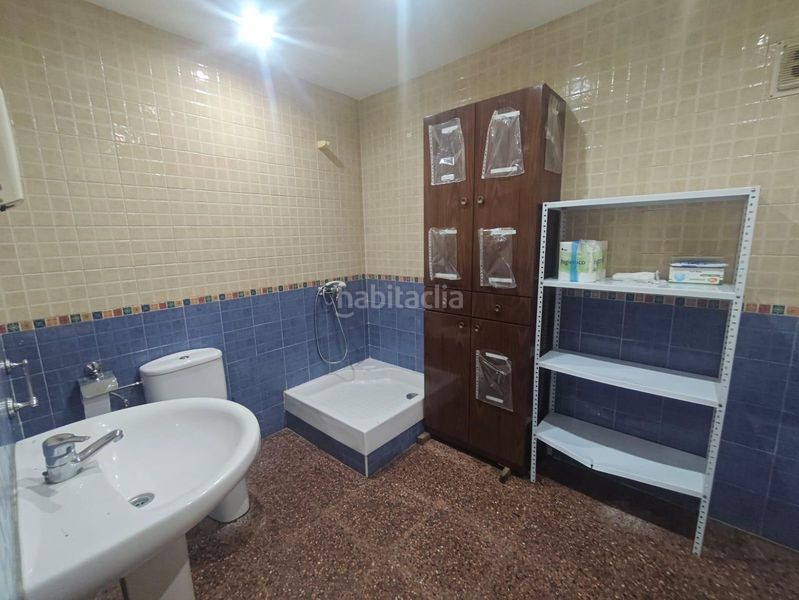 Foto 2cb9c347-5c1e-4600-a92a-6399537c29bf. Local comercial a Petrer