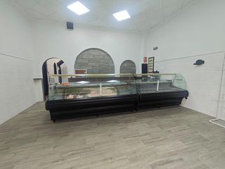 Local Comercial a Petrer