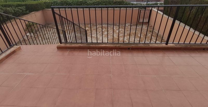 Foto 53c7d199-2967-417e-83ac-8b8bd19c6db9. Casa a schiera con parcheggio piscina in Petrer
