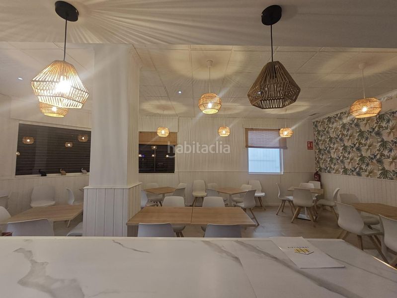 Foto 8349d658-1427-4991-863f-b39d48e64c7e. Lloguer local comercial a Petrer