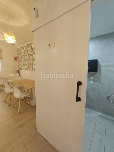 Foto bc07add4-f547-414f-a085-3185c4f0412e. Lloguer local comercial a Petrer