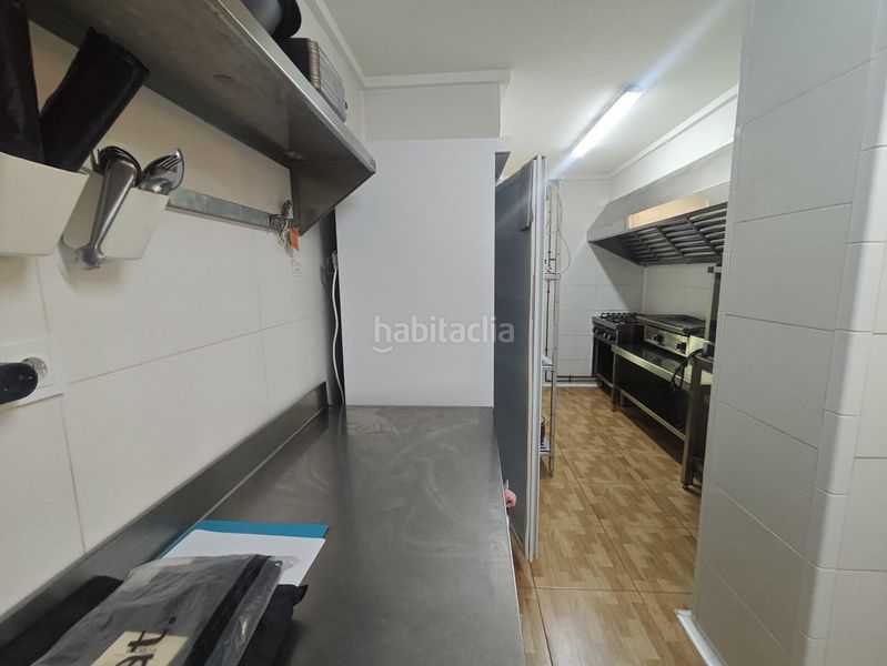 Foto b3bf9282-227c-463d-972e-c78b0ed8f8c0. Traspàs local comercial a Petrer