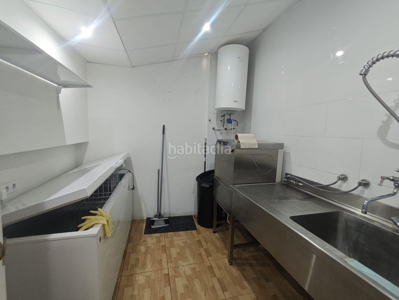 Foto d9cb8a68-4623-48c4-9b64-698240b2869c. Traspàs local comercial a Petrer