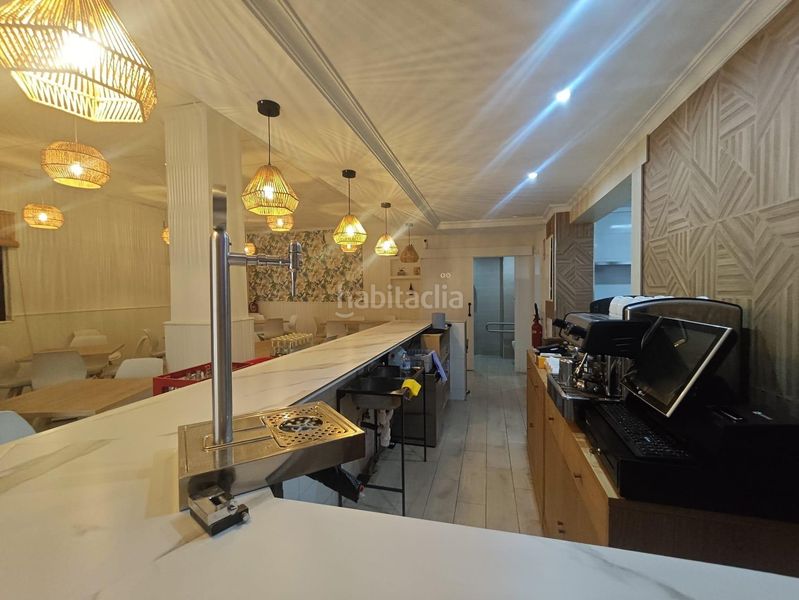 Foto ed1f551f-dcf7-4afd-a4c6-698a4bacc265. Traspàs local comercial a Petrer