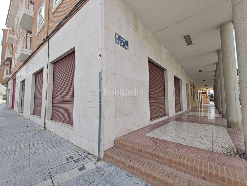 Foto 483e9bbe-9efa-4ee1-91b0-c60f842110f8. Ufficio in Petrer