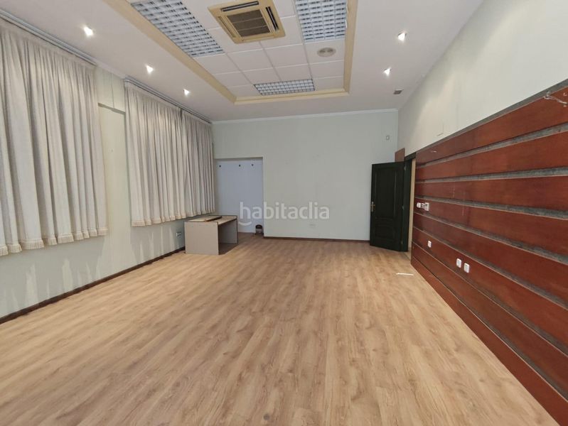 Foto a5839a51-f02c-4ecd-913c-6592acb068b0. Ufficio in Petrer