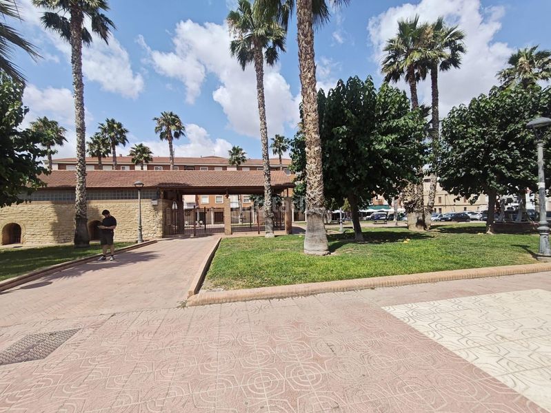 Foto de24ec12-02db-47bd-bd33-cbc0afbb3d26. Ufficio in Petrer