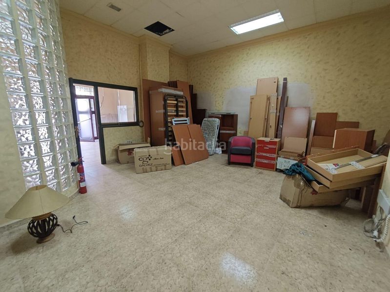 Foto fac73ec5-8956-4223-bf46-0d331cc07906. Ufficio in Petrer