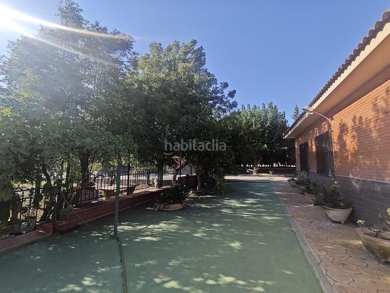 Foto 5c232e3c-c325-4d46-b70b-40469d141087. Masia amb piscina a Sax
