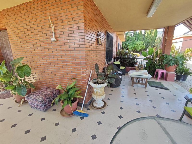 Foto 6cf475a8-4465-4bee-b21b-078b940d11b7. Masia amb piscina a Sax