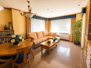 Flat in Petrer. Piso en petrer zona chimeneas de vpo