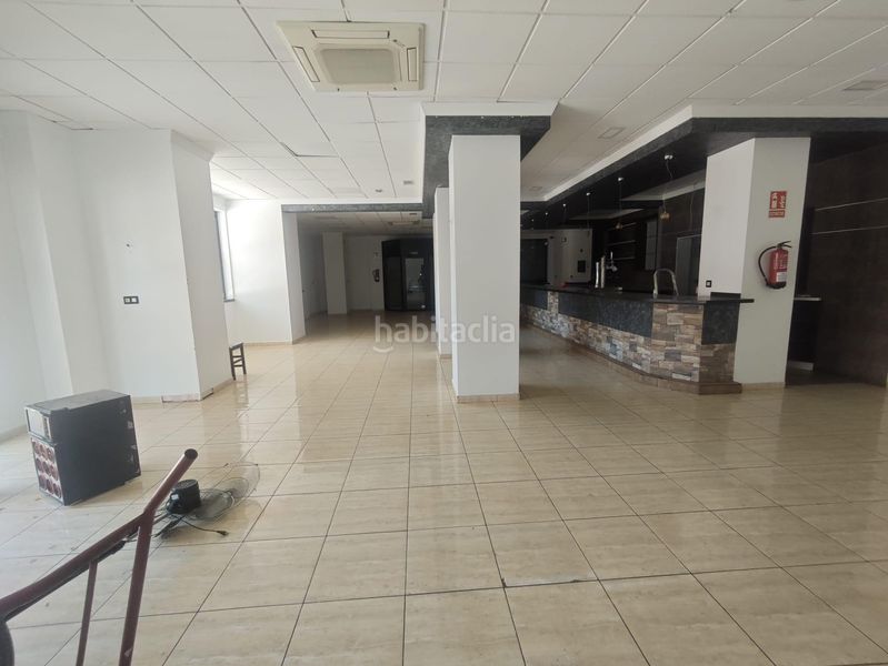 Foto 59e532e4-6f65-457d-b552-5f2111230c01. Local comercial a Petrer