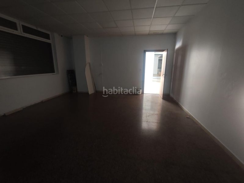 Foto 97cac2fe-826f-4ba4-a8f5-e4effa73dfcd. Local comercial a Petrer